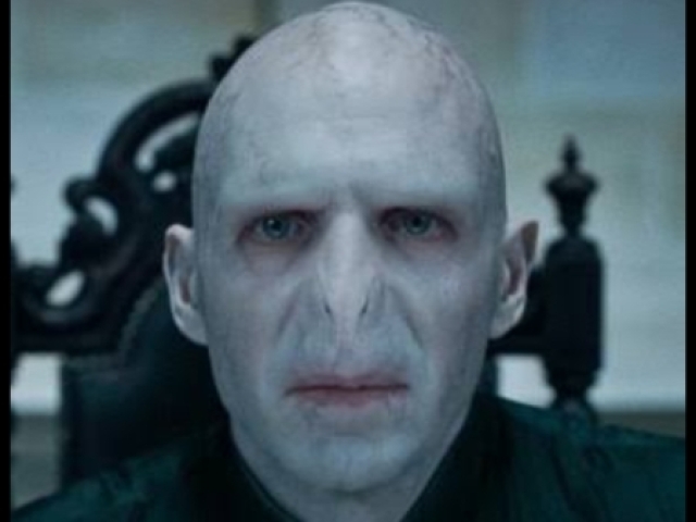 Lord Voldemort