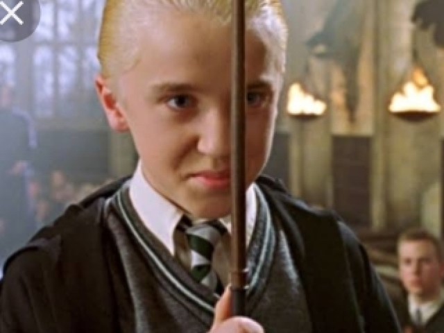 Draco Malfoy