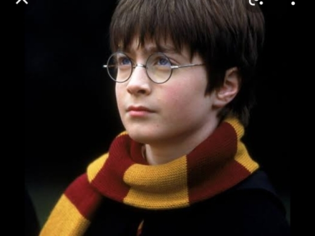 Harry Potter