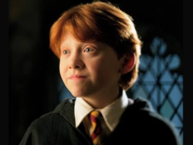 Ronald Weasley