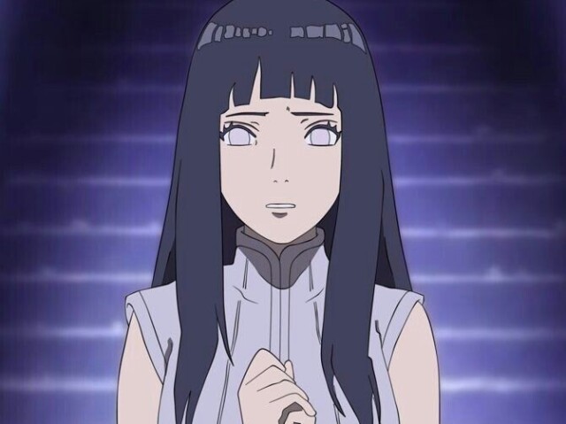 Hinata Hyuga.☆