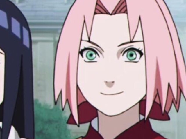 Sakura Haruno.♡