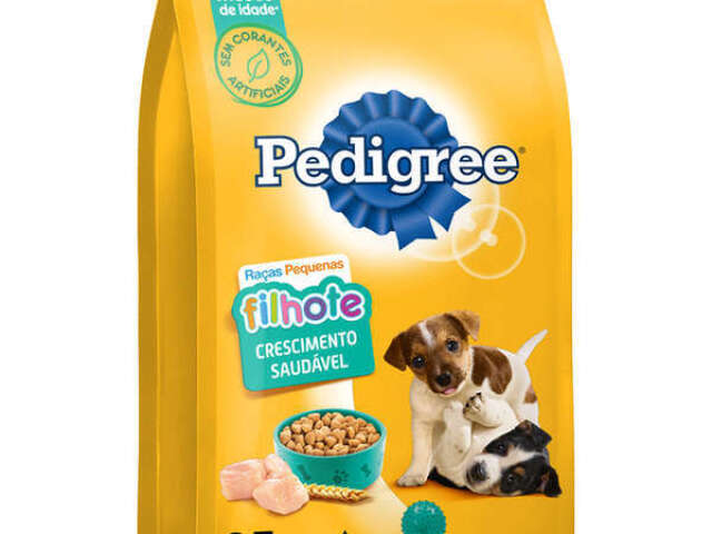 Pedigree