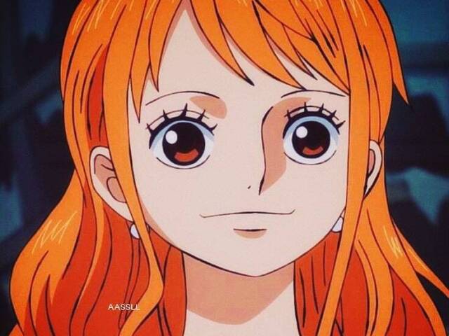 Nami.☆