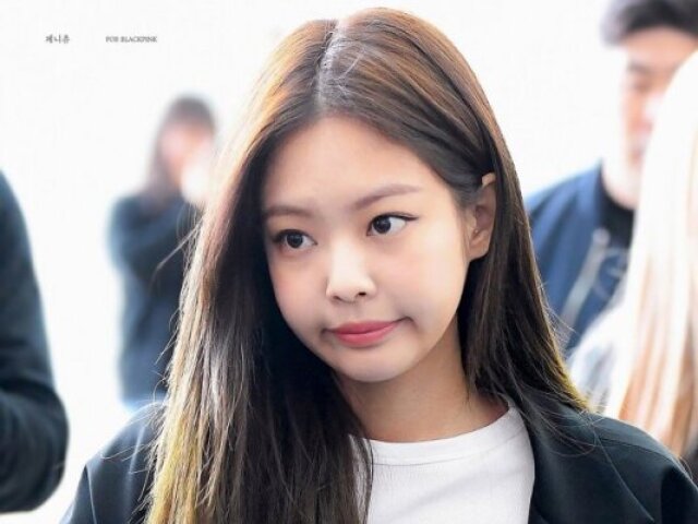 JENNIE