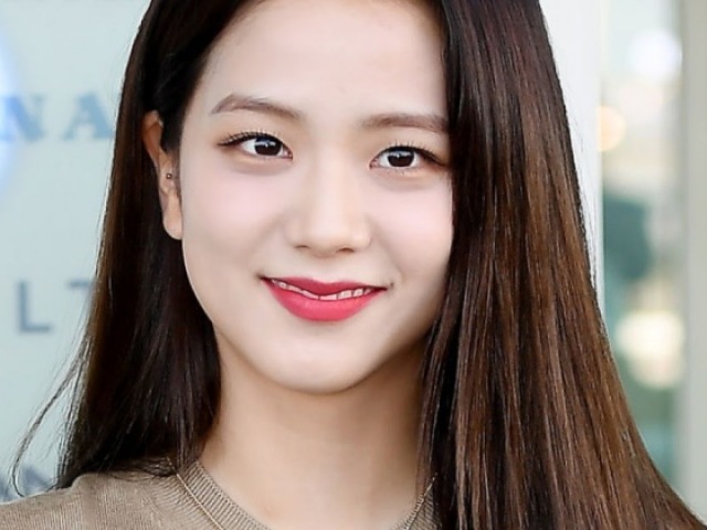 JISOO