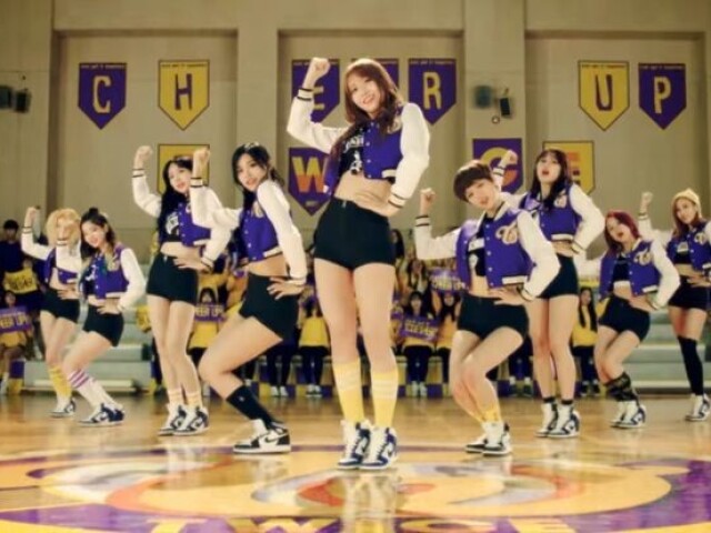 Cheer up