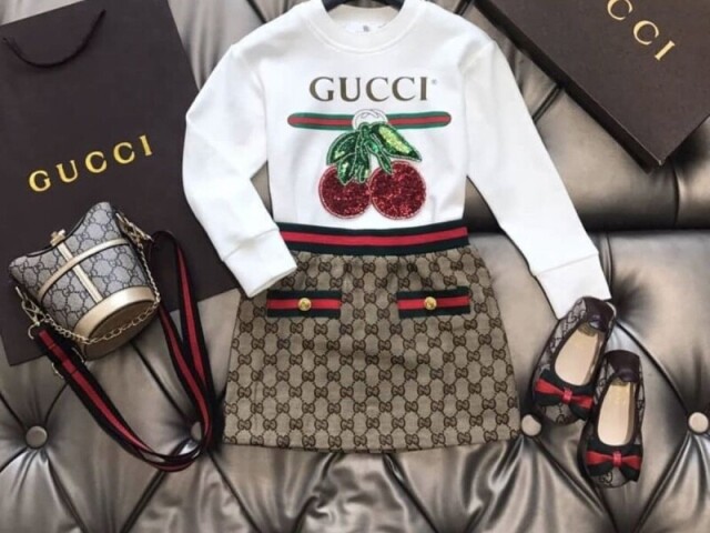 Gucci