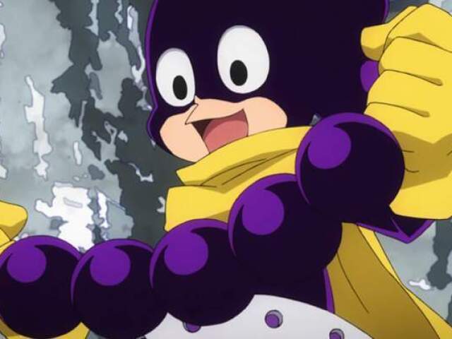 Mineta
