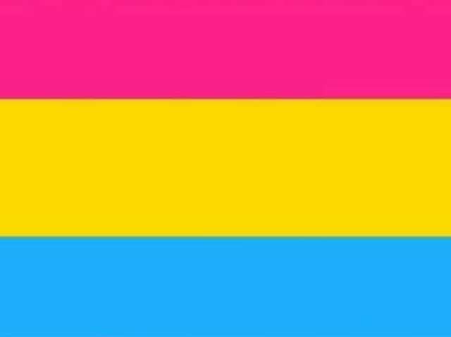 Pansexual