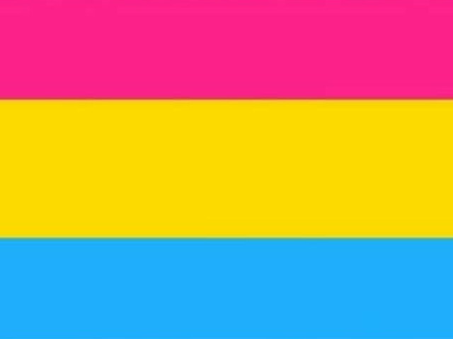 Pansexual