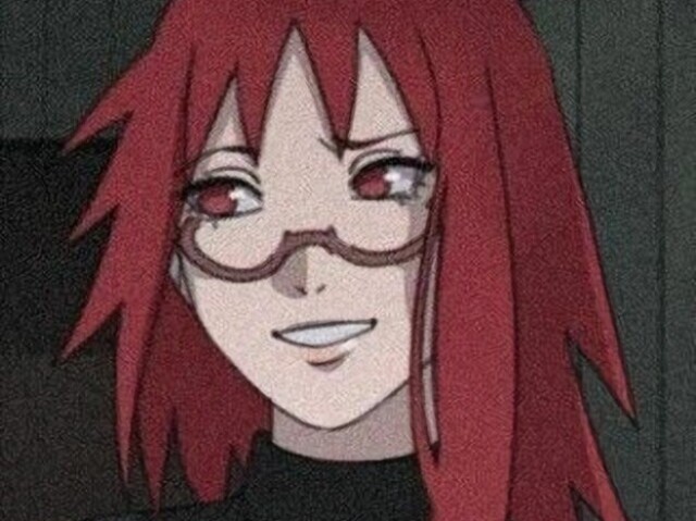 Karin (Naruto)