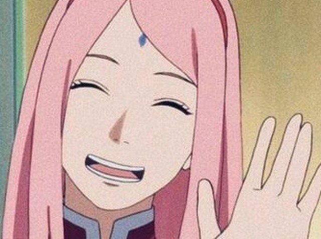 Sakura (Naruto)