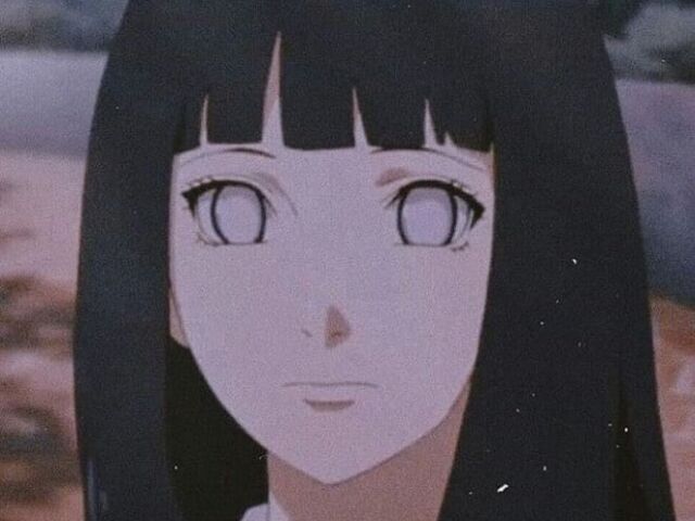 Hinata (Naruto)