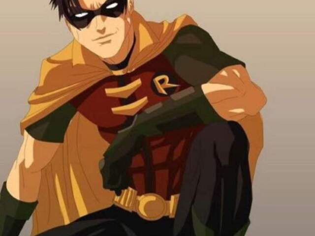 Jason Todd