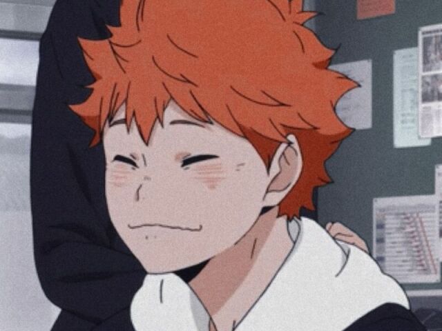 Hinata (Haikyuu)