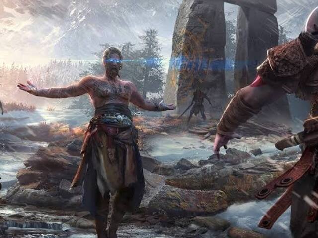 God of war