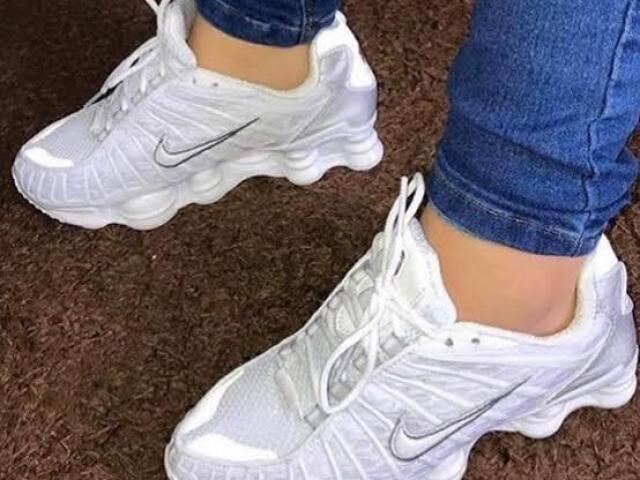 Nike