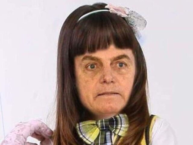 Maria Bolsonaro