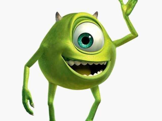 Mike Wazowski