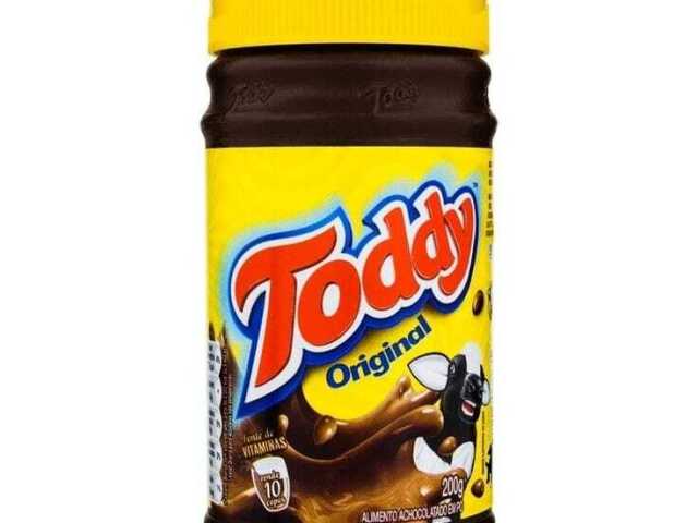 toddy