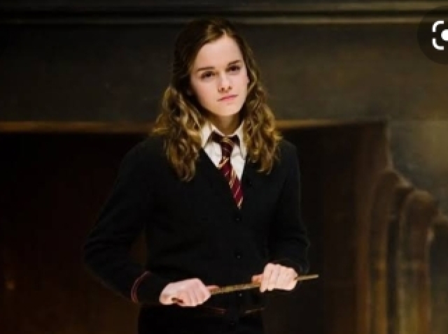 Hermione Granger