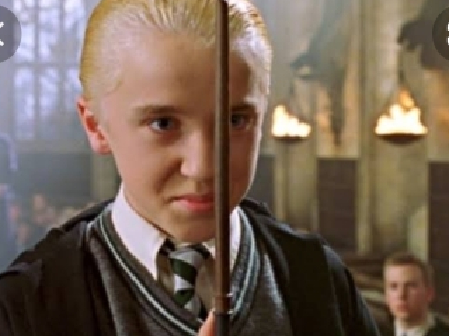 Draco Malfoy