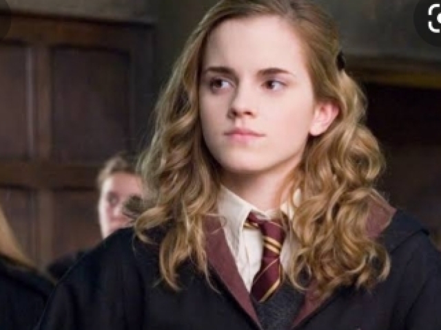 Hermione Granger