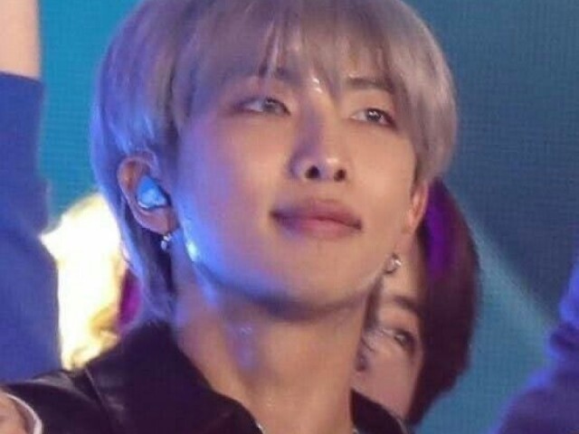 Namjoon (RM)