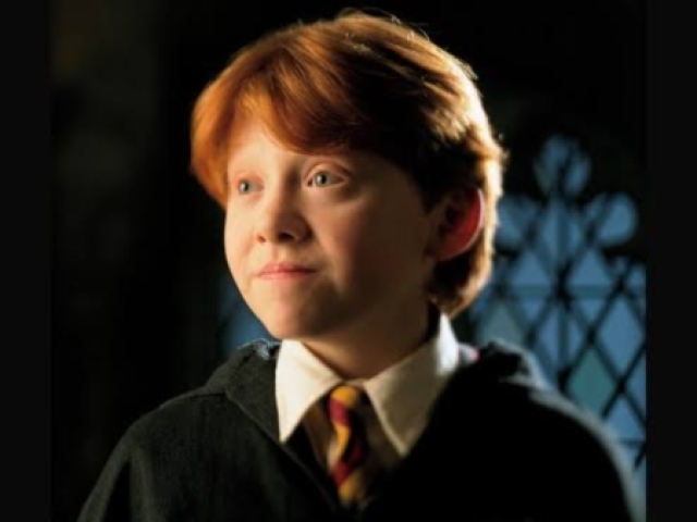 Rony Weasley