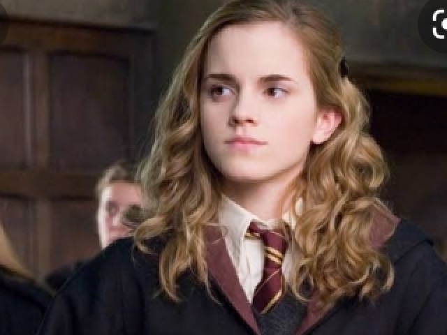 Hermione Granger