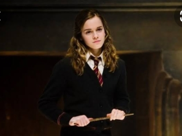 Hermione Granger