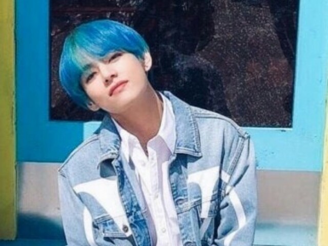 Taehyung (V)