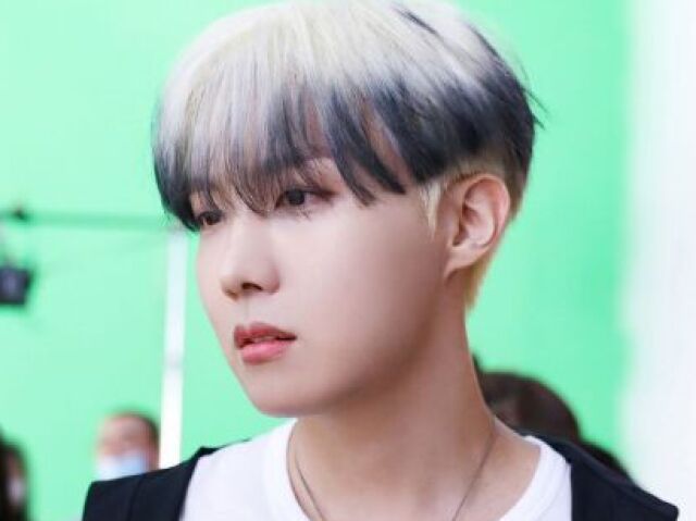 Hoseok (J-hope)