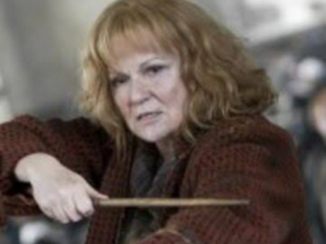 Molly Weasley