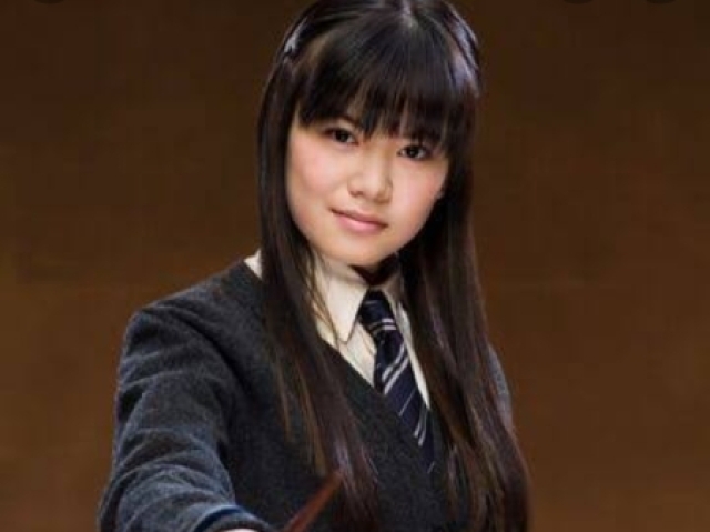 Cho Chang