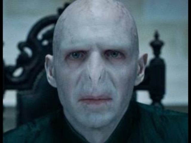 Lord Voldemort