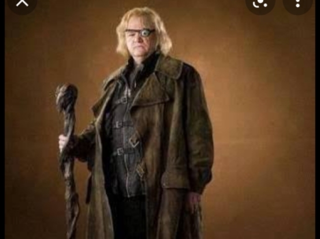 Alastor Moody