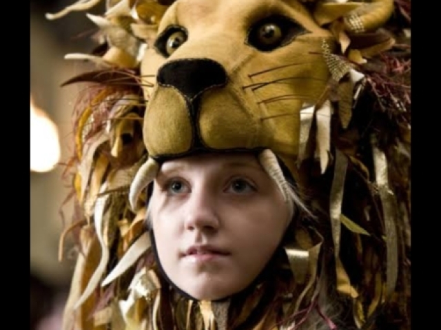 Luna Lovegood