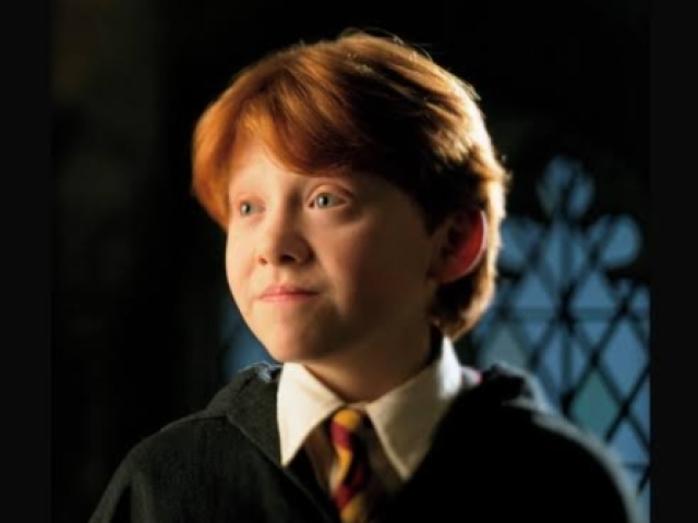 Ron Weasley