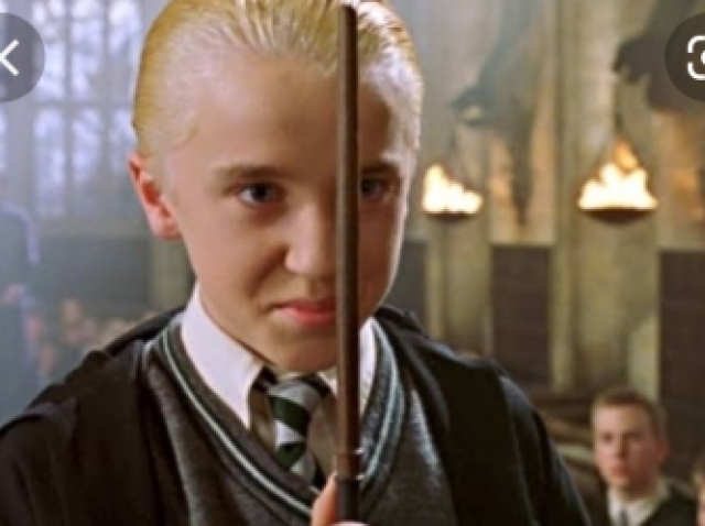 Draco Malfoy