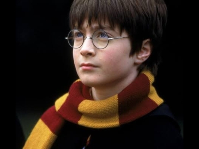 Harry Potter