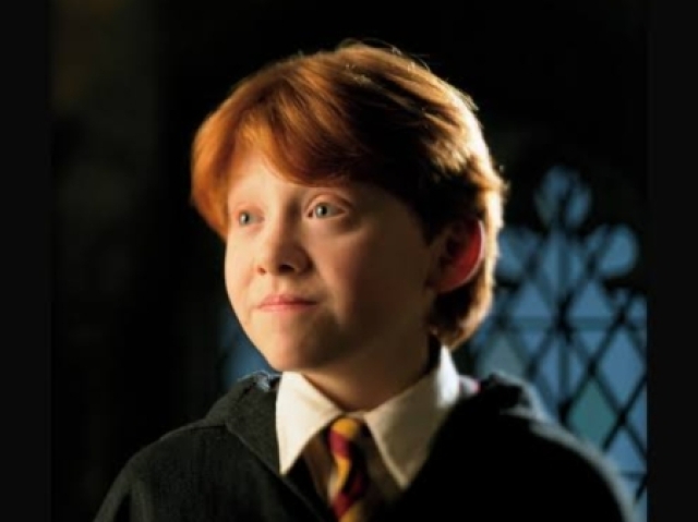 Ron Weasley