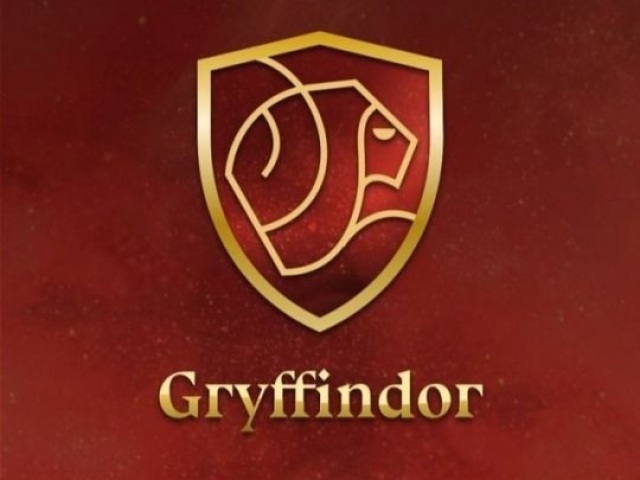 Grifinória/Gryffindor