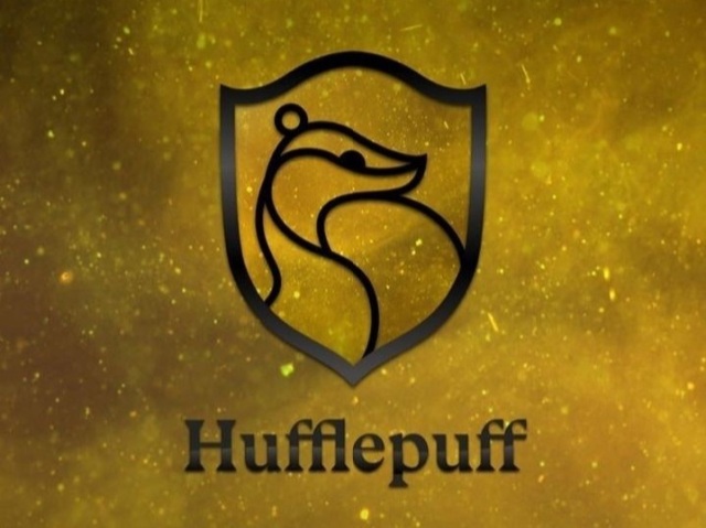Lufa-Lufa/Hufflepuff
