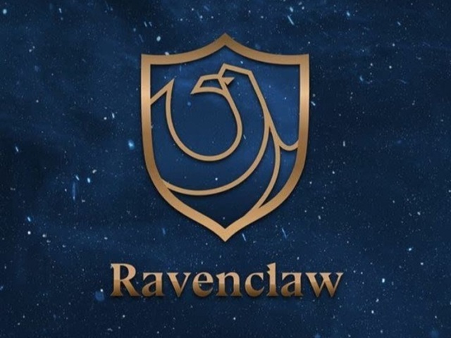 Corvinal/Ravenclaw