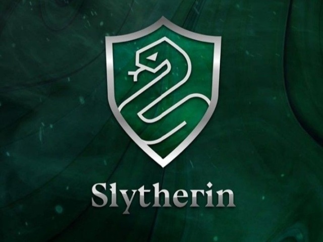 Sonserina/Slytherin