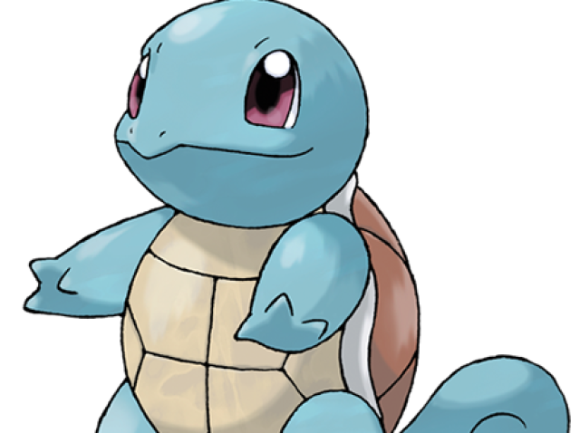 Squirtle