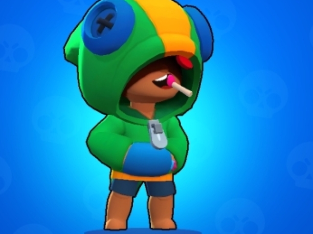 Leon