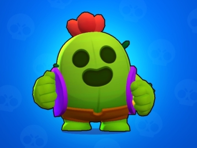 Spike